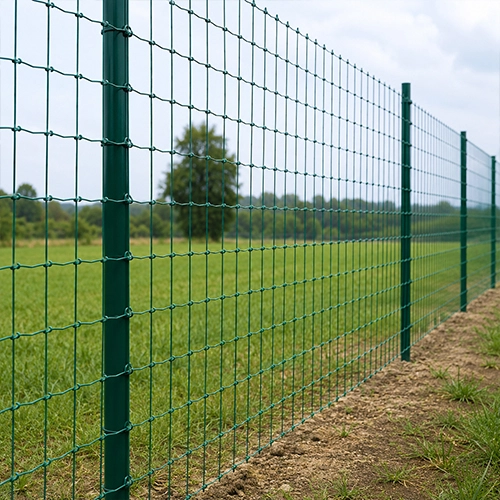 Fencing Net Manufacturer