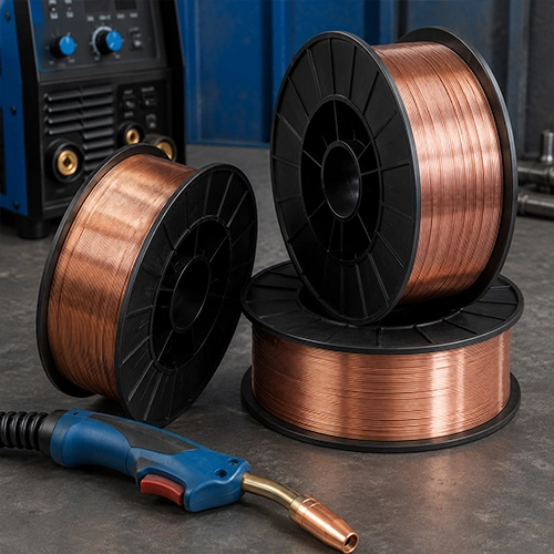 MIG Welding Wire Manufacturer
