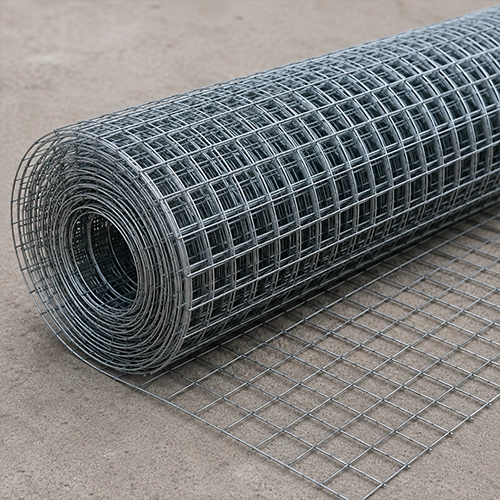 Wire Netting Manufacturer
