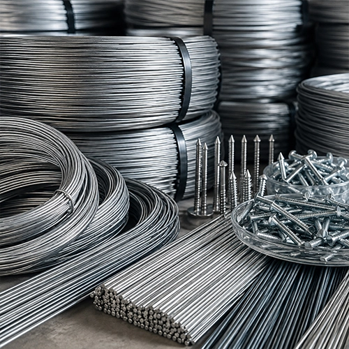 Wires for Fastener Manufacturer